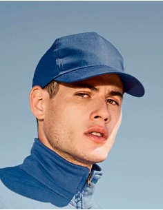 S-88119-Five Panel Cap Buzz 2